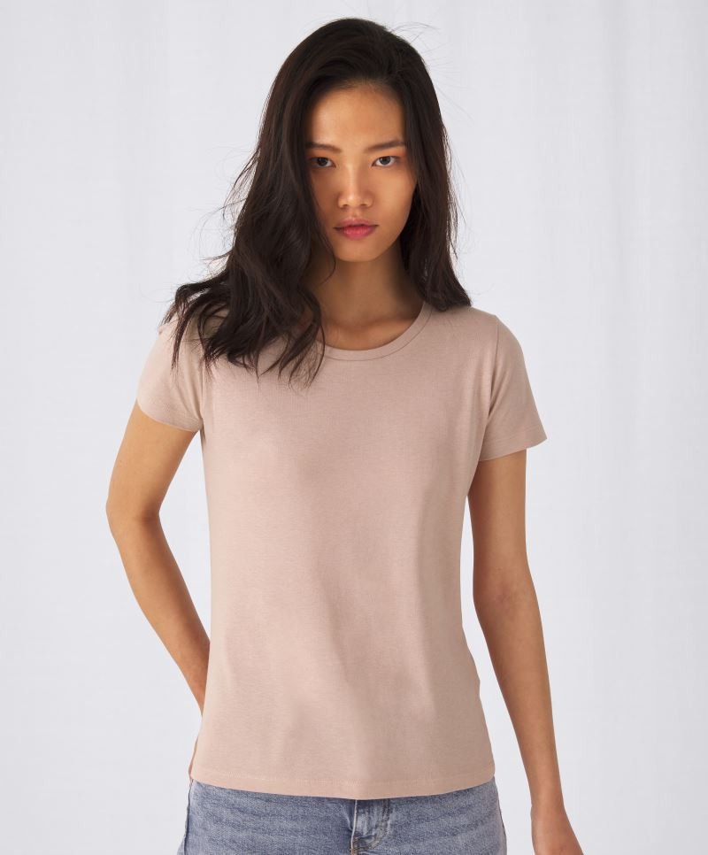 B&C Inspire T/women - Női póló