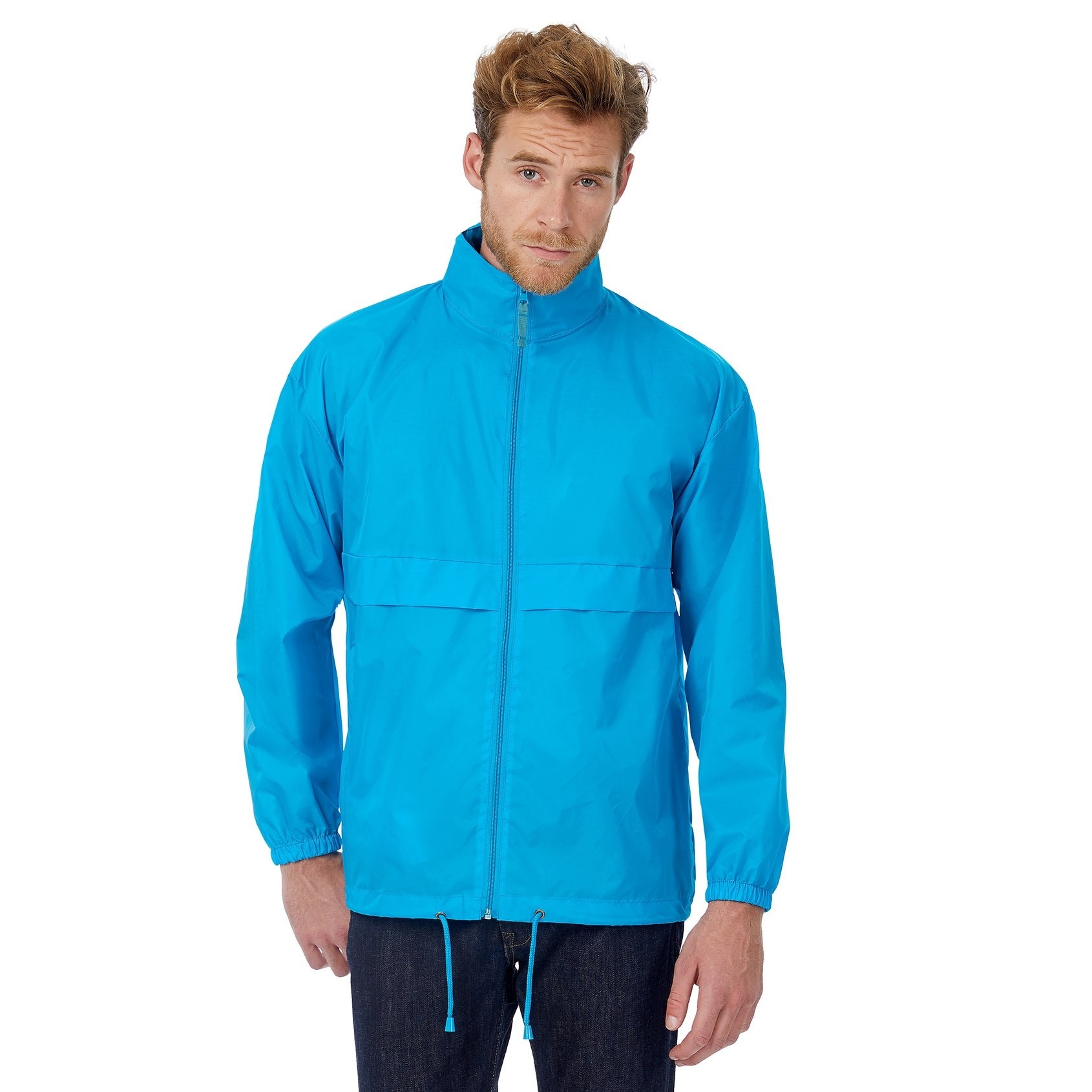 B&C Sirocco - Széldzseki